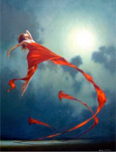 quadro di Jimmy Lawlor 