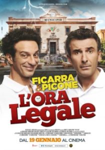 l'ora legale