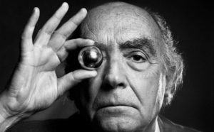 José de Sousa Saramago, 1922-2010